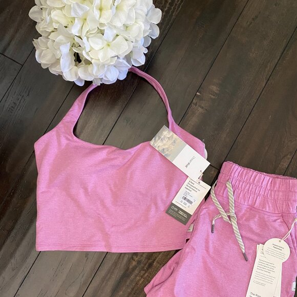 💗 SOLD OUT ONLINE 💗Azalea Pink Set - Picture 1 of 1